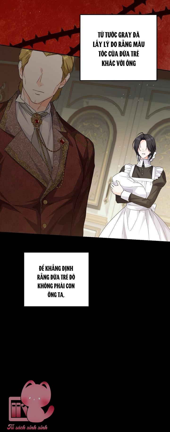 Hoàng Nữ Cosplay Nonfan Chapter 20 - Trang 4