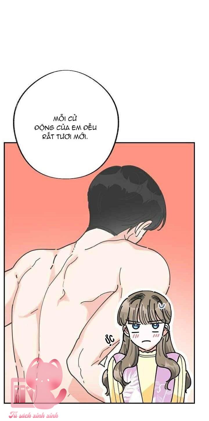 Người Hùng Của Ác Nữ Chapter 17 - Trang 4