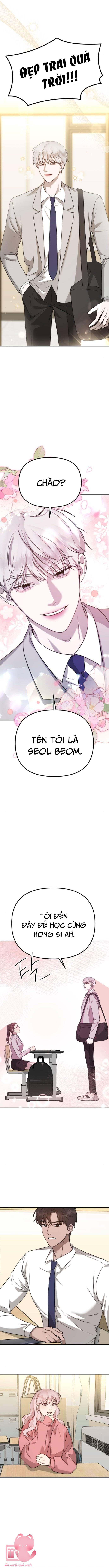 Thần Hổ Jangsan Chapter 9 - Trang 4