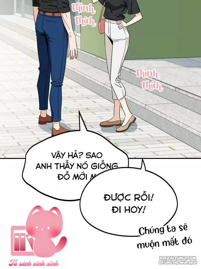 Lớ Ngớ Vớ Phải Tình Yêu Chap 66 - Trang 2