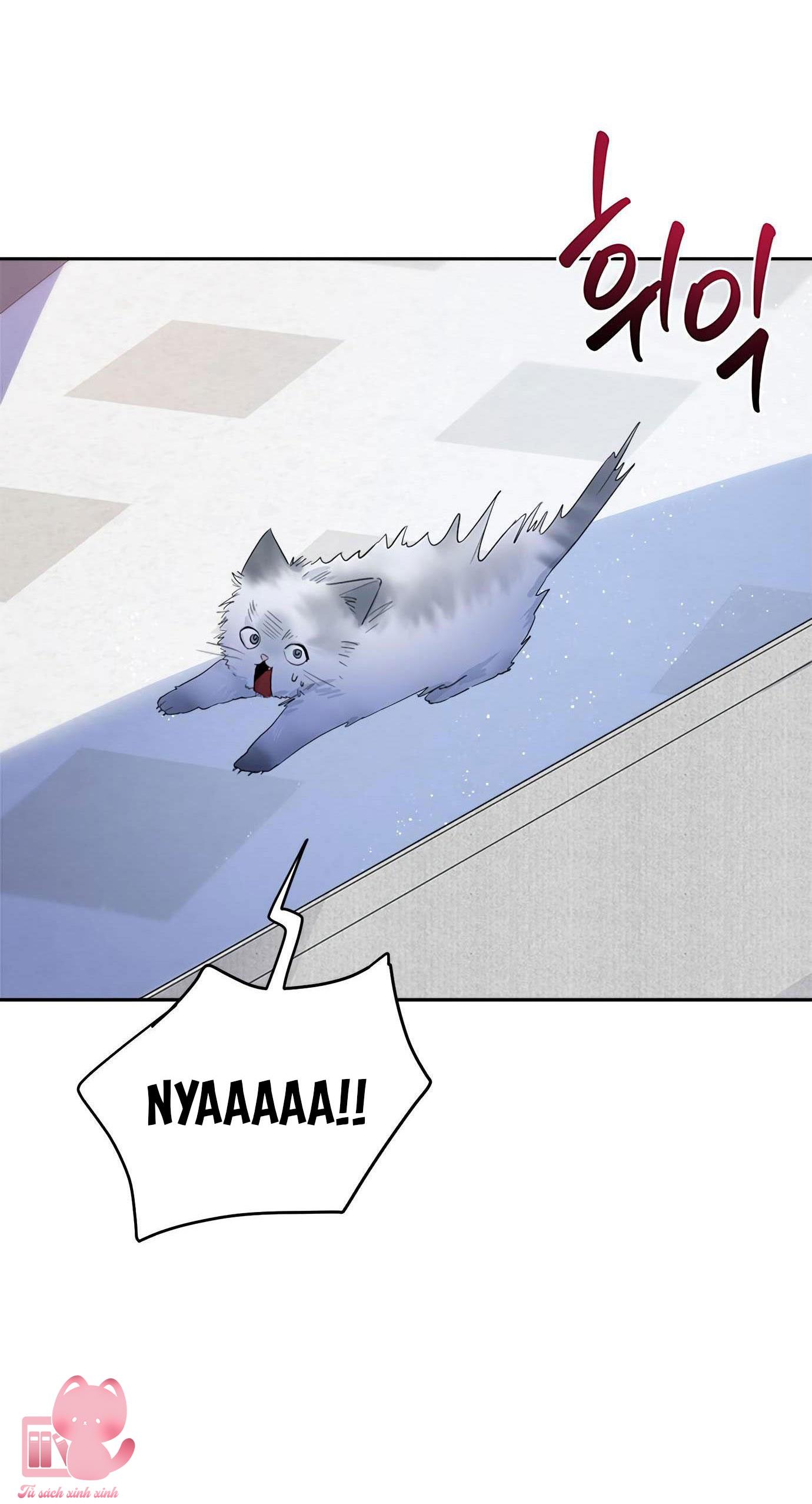 Đàn Anh Xấu Xa! Chap 33 - Trang 3