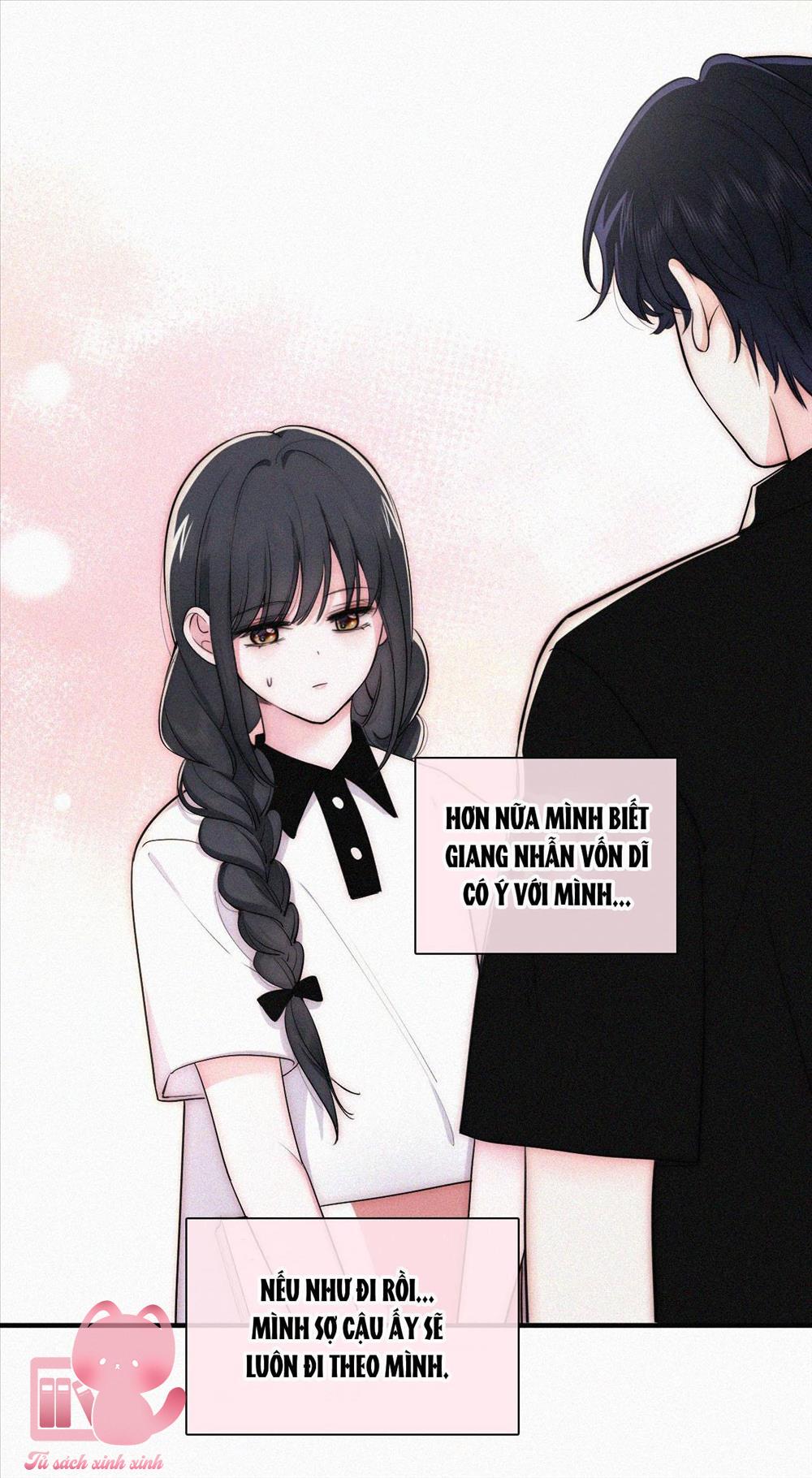 Bệnh Yêu Chap 85 - Trang 2