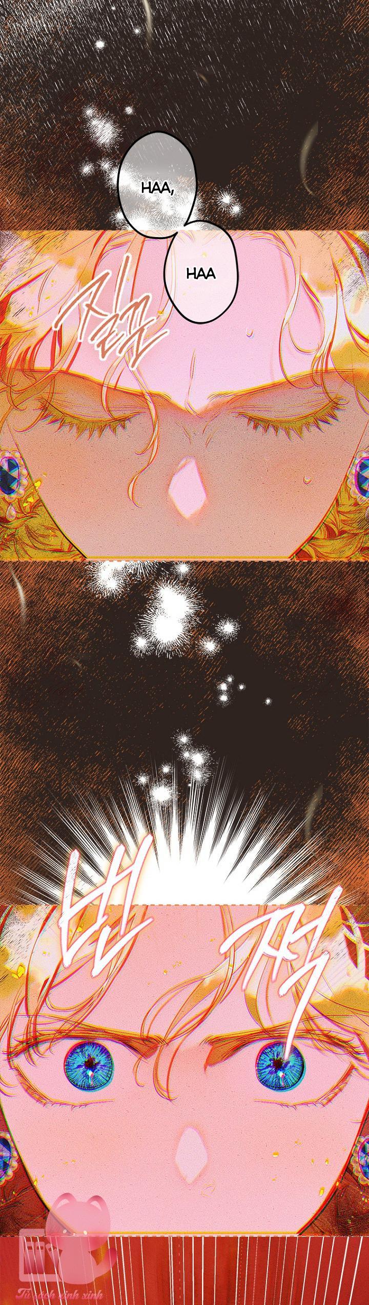 Khế Ước Hôn Nhân Của Mẹ Tôi Chapter 49 - Trang 4