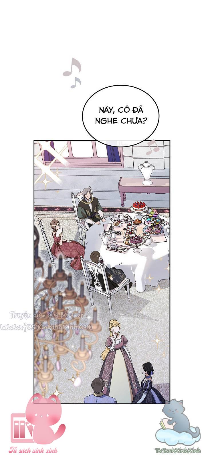 Kiếp Này Ta Sẽ Trở Thành Gia Chủ Chap 19 - Trang 2