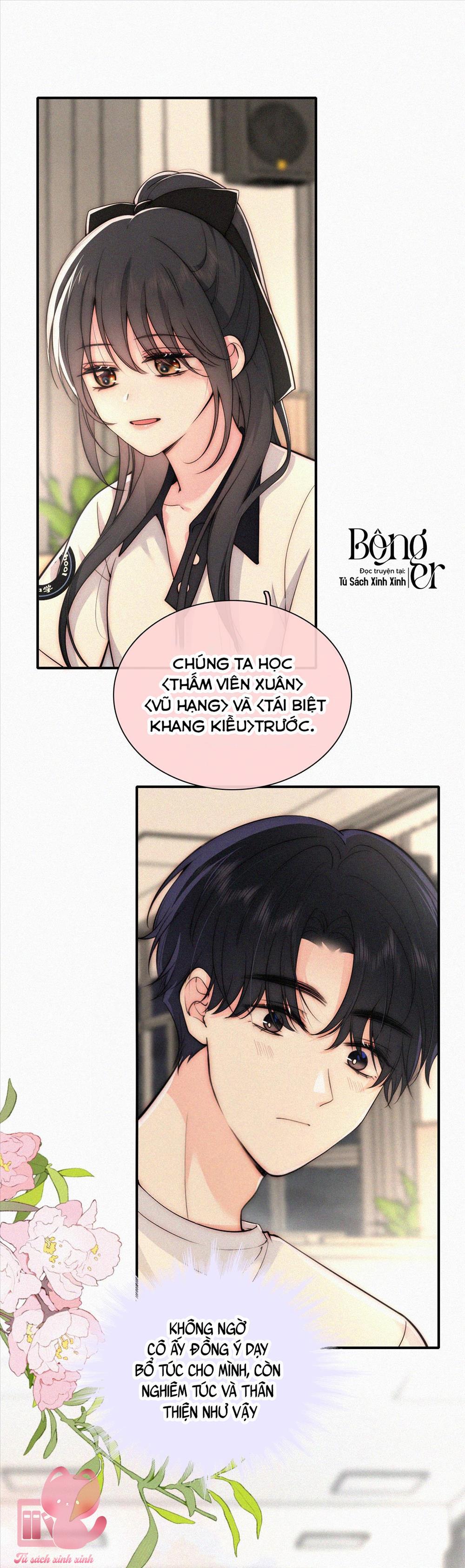 Bệnh Yêu Chap 80 - Trang 2