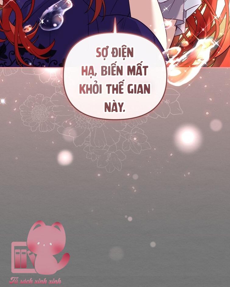 Tôi Được Nuôi Dưỡng Bởi Những Kẻ Phản Diện Chap 57 - Trang 3