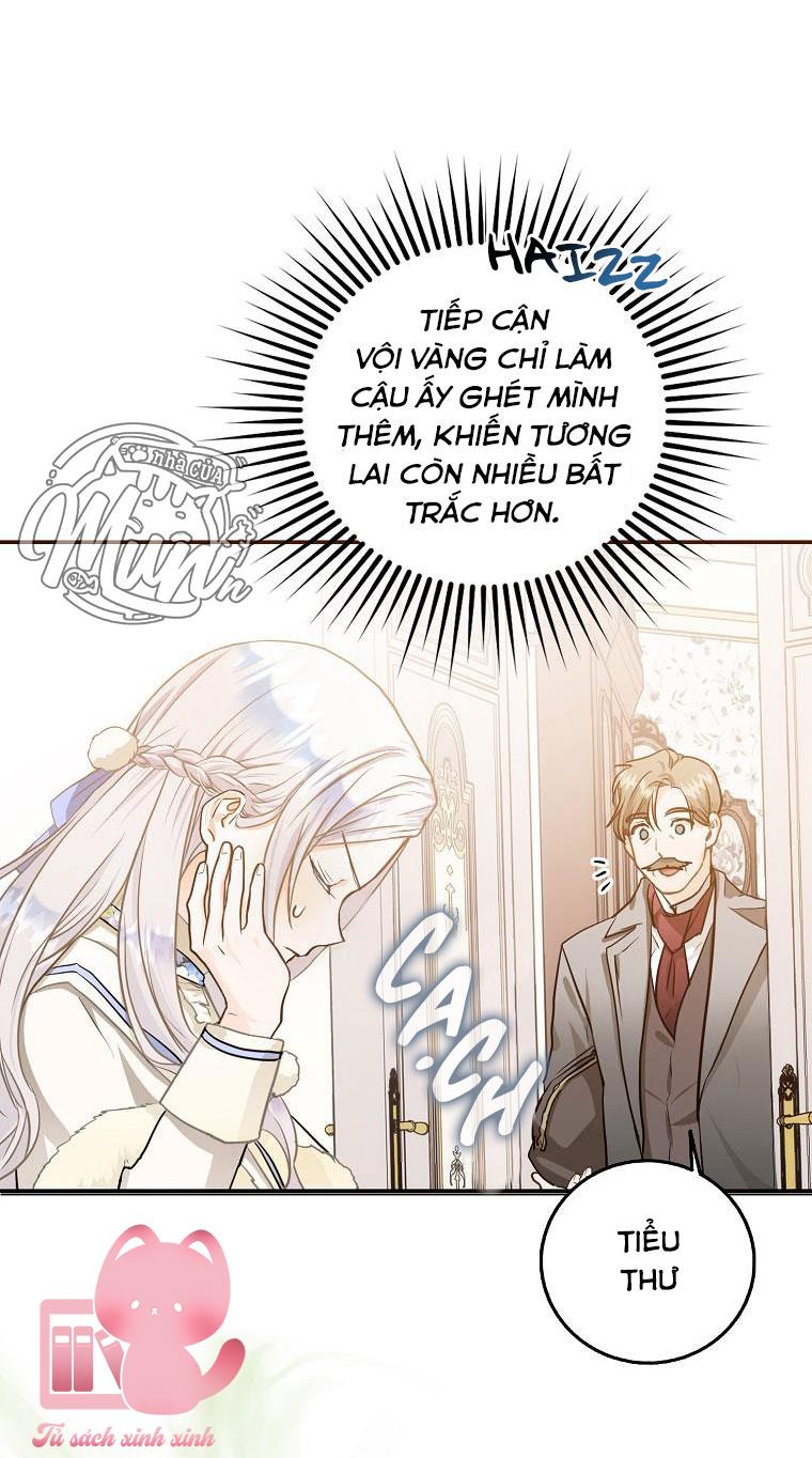 Tôi Trở Thành Vợ Của Nam Chính Chap 9 - Trang 3