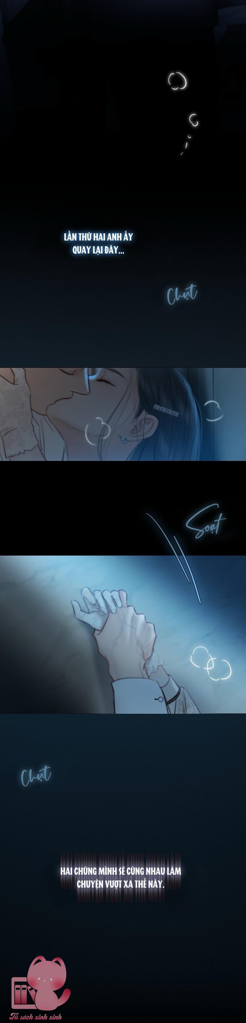 Serena Chapter 85 - Trang 4