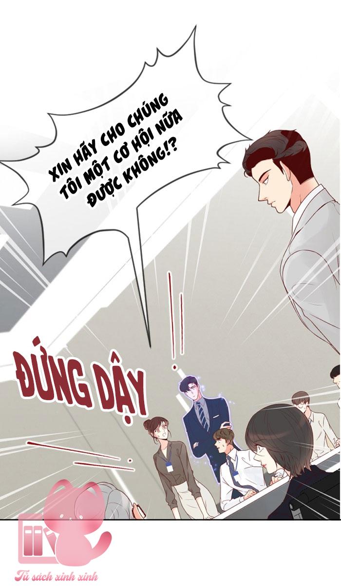 Tôi Sẽ Mang Em Đi Chap 28 - Trang 3
