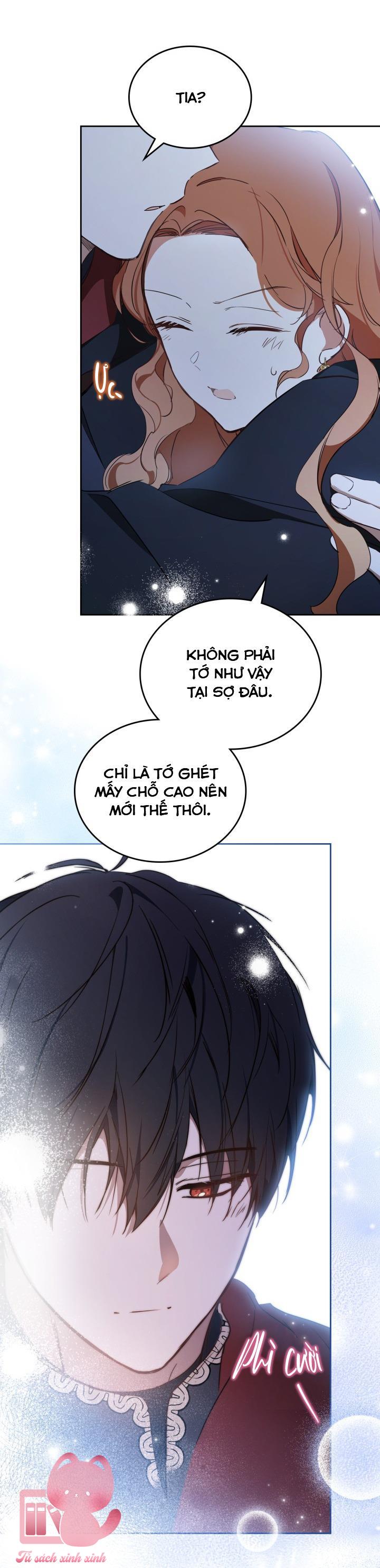 Kiếp Này Ta Sẽ Trở Thành Gia Chủ Chap 170 - Trang 2