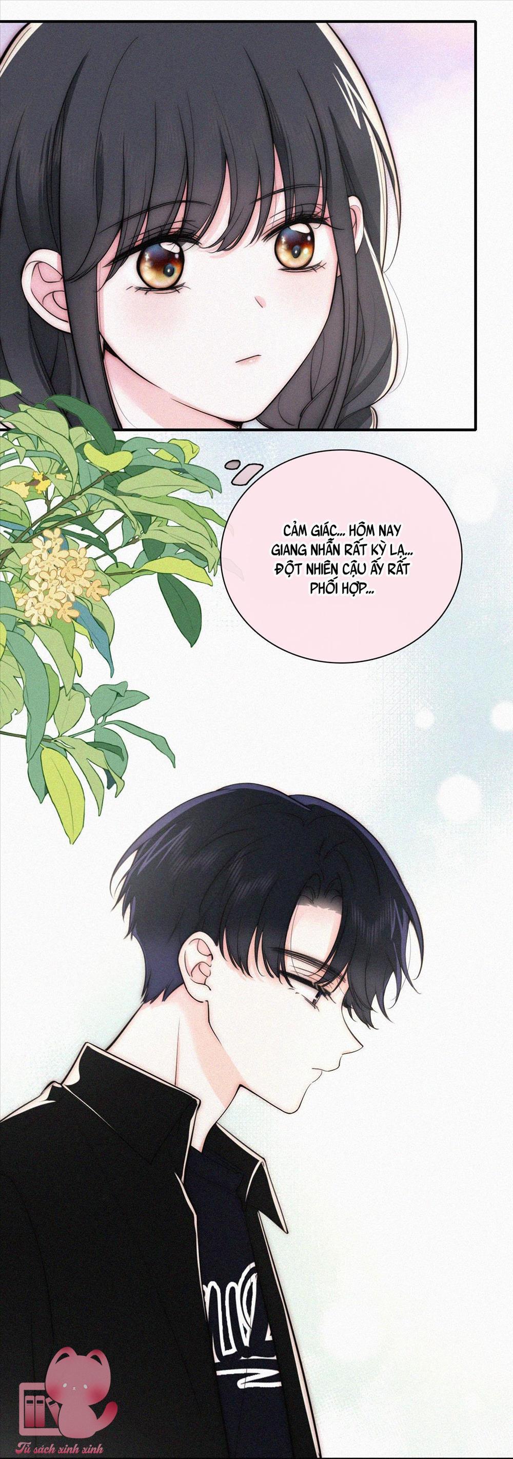 Bệnh Yêu Chap 85 - Trang 2