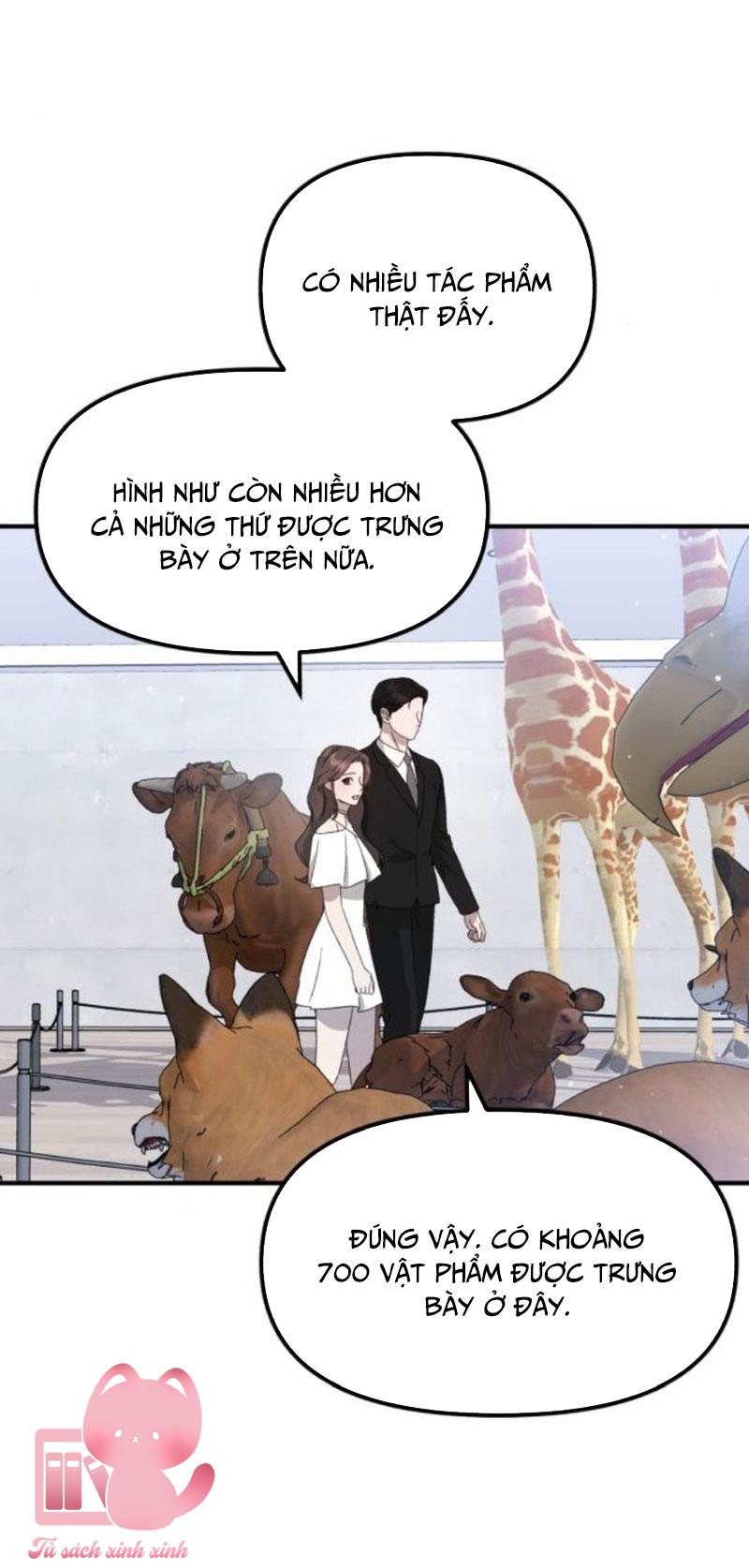 Thần Hổ Jangsan Chapter 37 - Trang 4