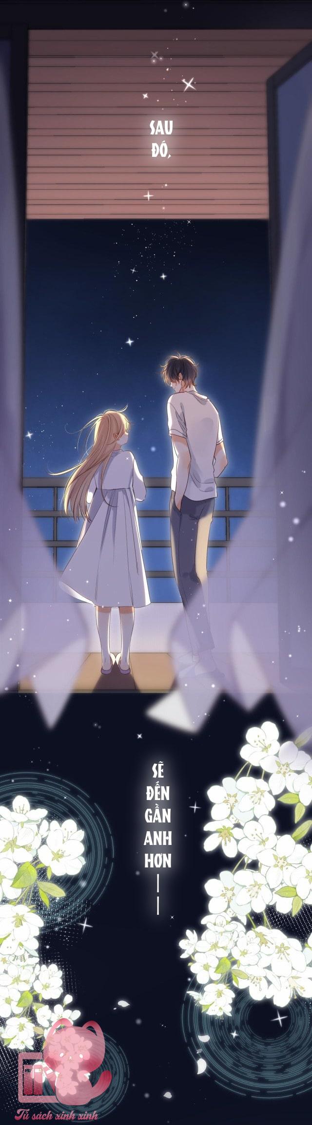 Mối Tình Thầm Kín Chapter 42 - Trang 4