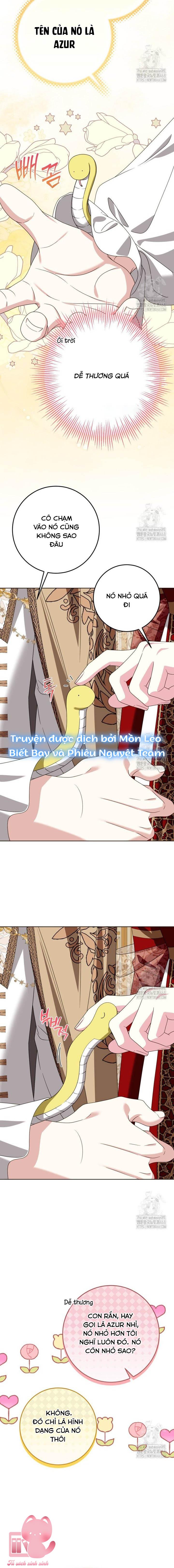 Tôi Gặp Nam Chính Trong Tù Chap 60 - Trang 2