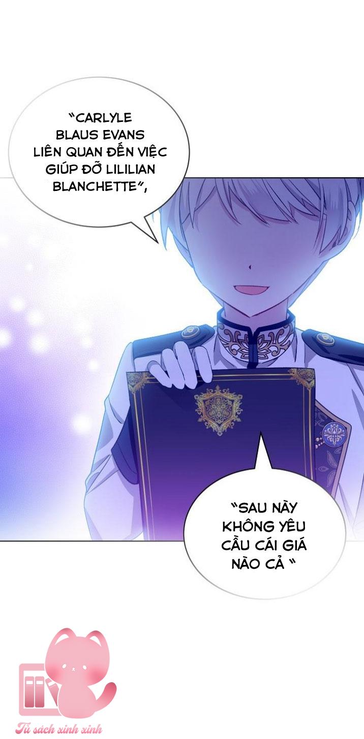 Quý Cô Thế Giới Ngầm Chap 33 - Trang 4