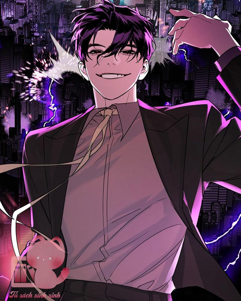 Ác Chi Hoàn Chapter 3 - Trang 4