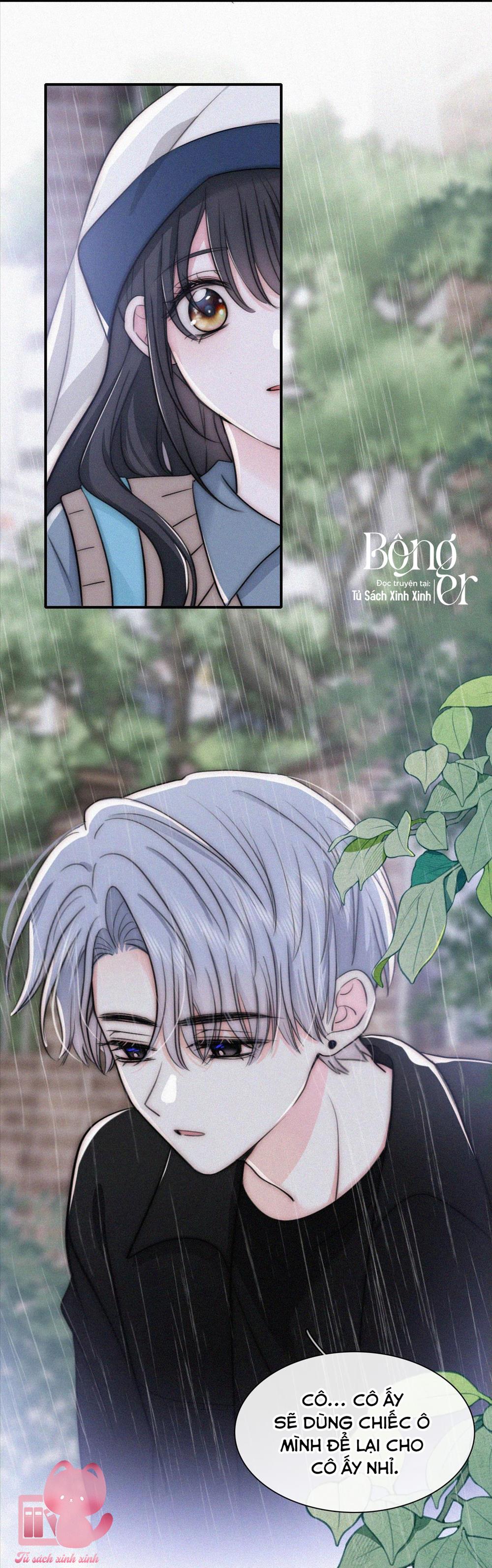 Bệnh Yêu Chapter 90 - Trang 3