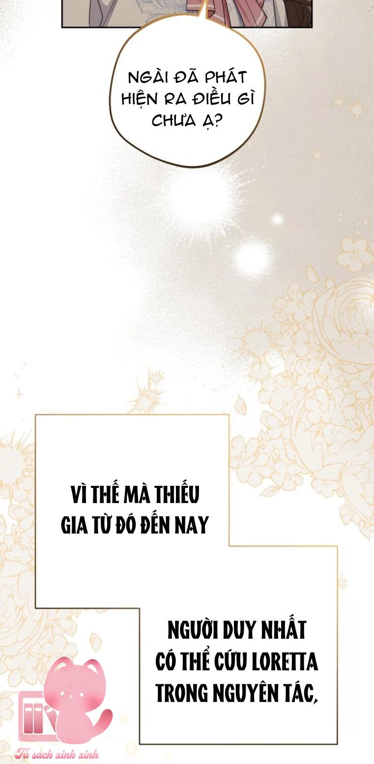 Được Yêu Thương Mà Còn Ngại Ngùng Sao! Chap 72 - Trang 4