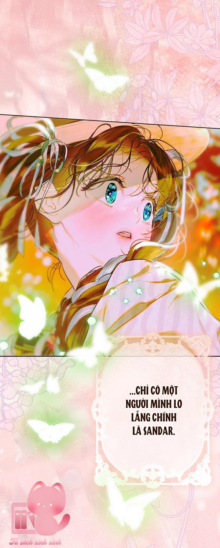 Khế Ước Hôn Nhân Của Mẹ Tôi Chap 77 - Trang 4