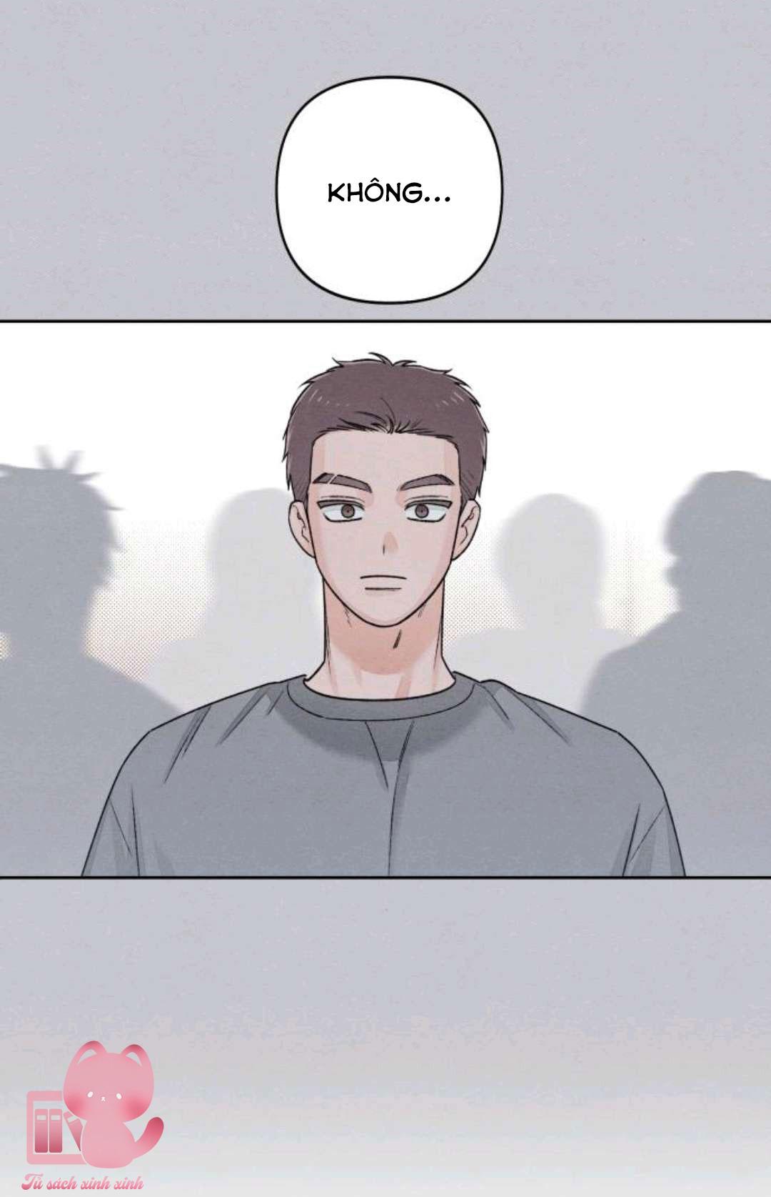 Bí Mật Thanh Xuân Chapter 87 - Trang 4