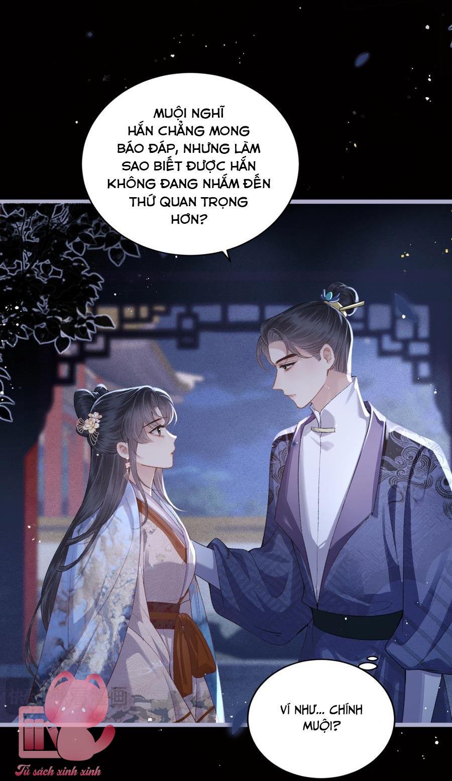 Gả Cho Vai Ác Chap 62 - Trang 2