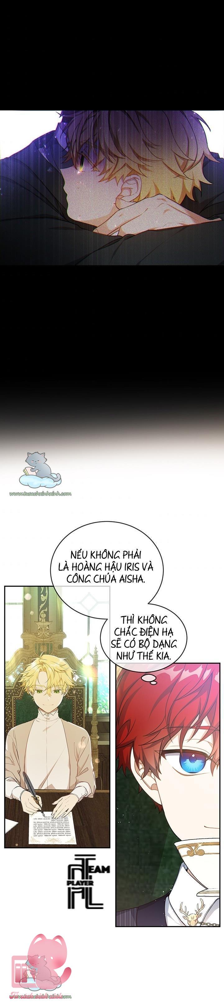 Hướng Về Ánh Dương Lần Nữa Chapter 16 - Trang 4
