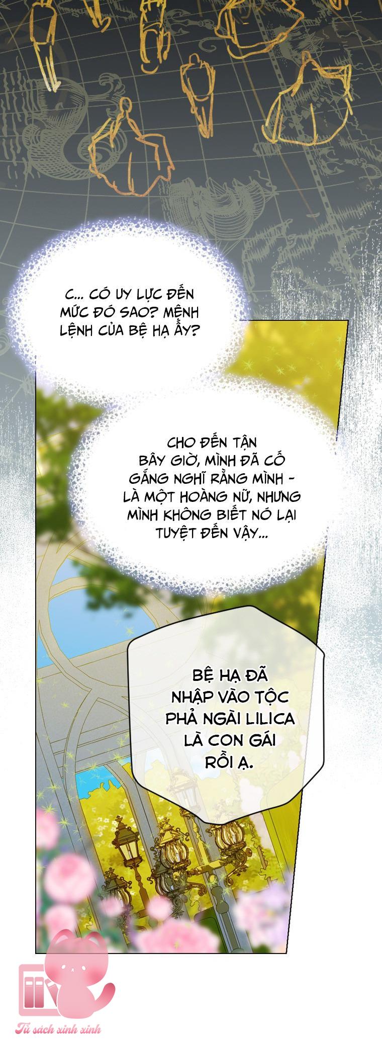 Khế Ước Hôn Nhân Của Mẹ Tôi Chapter 14 - Trang 4
