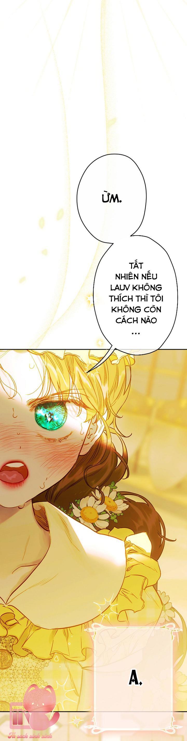 Khế Ước Hôn Nhân Của Mẹ Tôi Chapter 38 - Trang 4