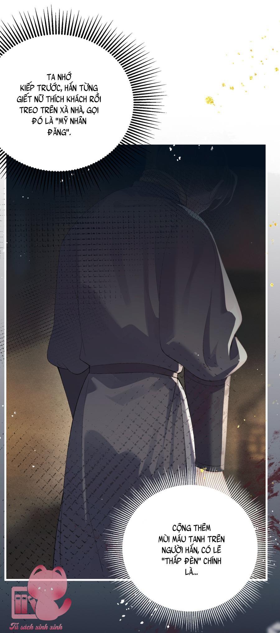 Gả Cho Vai Ác Chap 60 - Trang 2