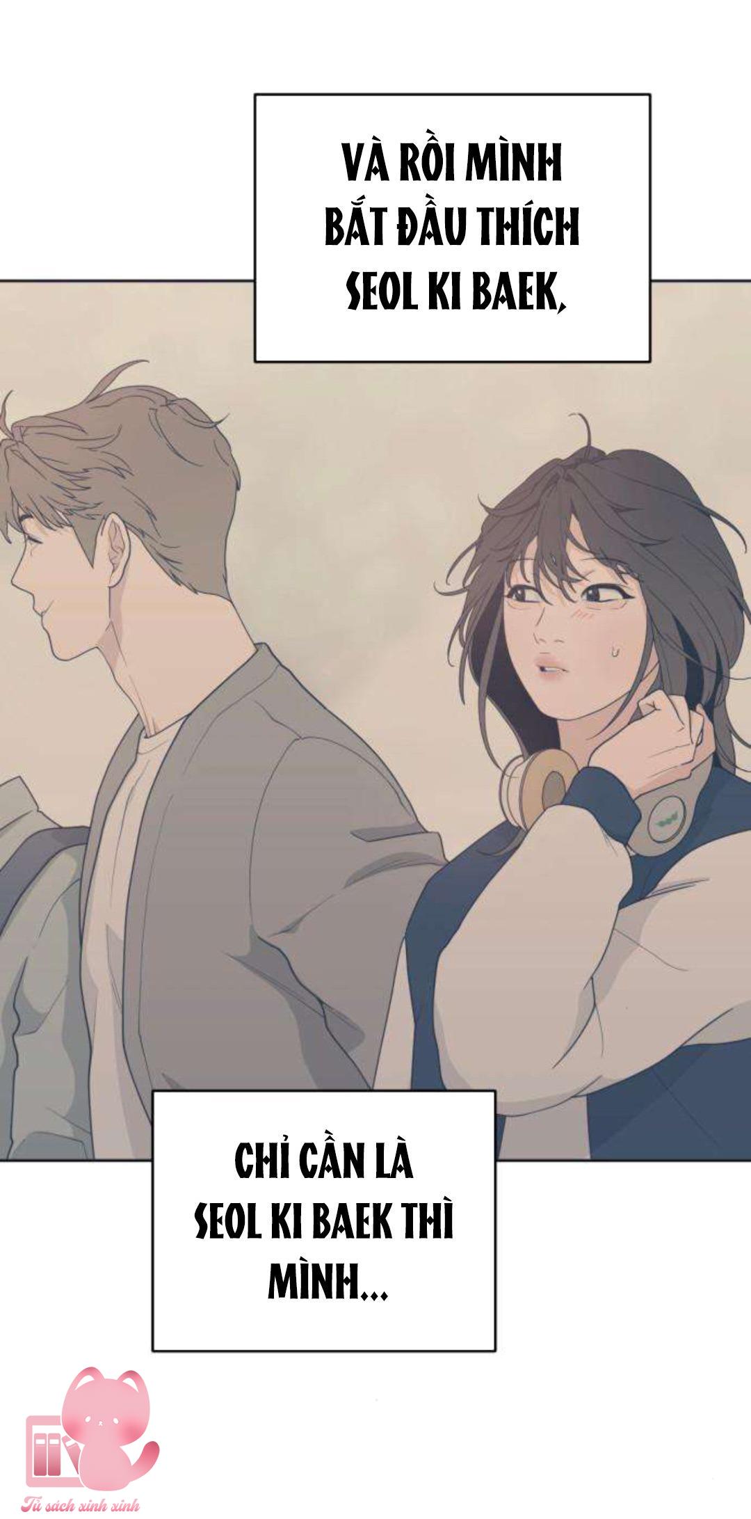 Vận May Không Ngờ Chapter 5 - Trang 4