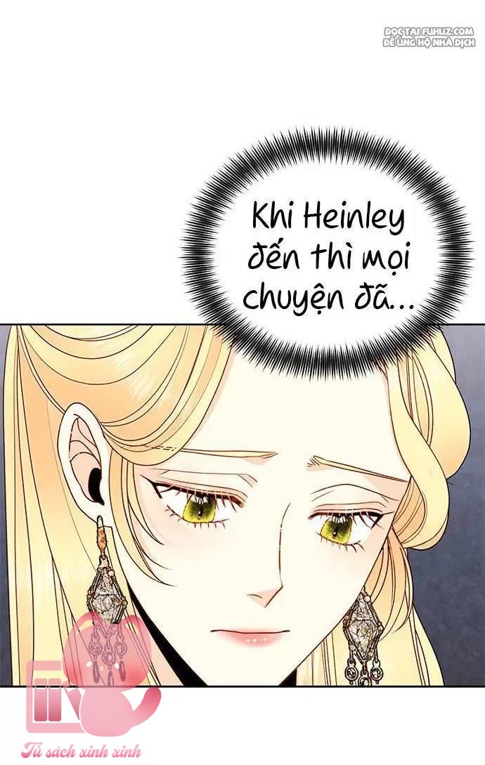 Hoàng Hậu Tái Hôn Chapter 77 - Trang 4