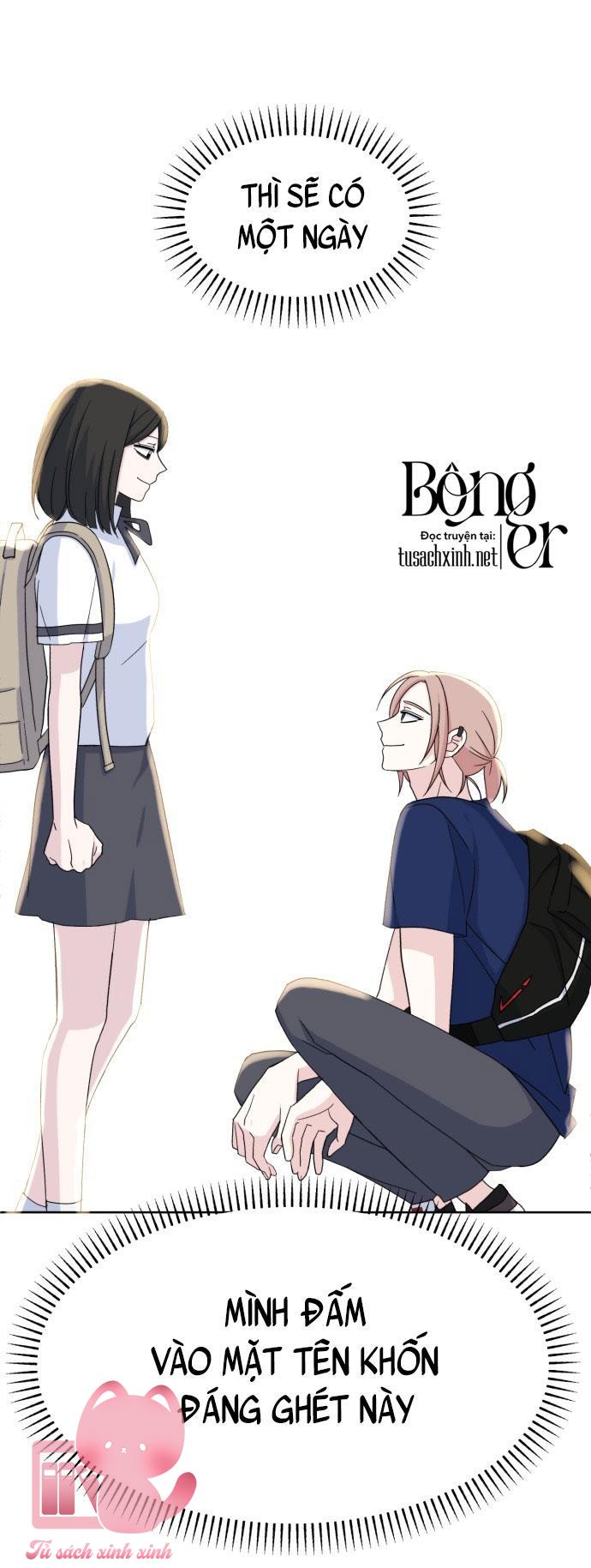 Quan Hệ Nhân Quả Chap 23 - Trang 2