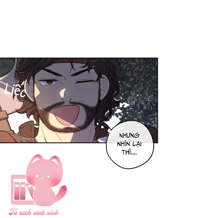 Hoàng Nữ Tóc Đen Chapter 41 - Trang 4