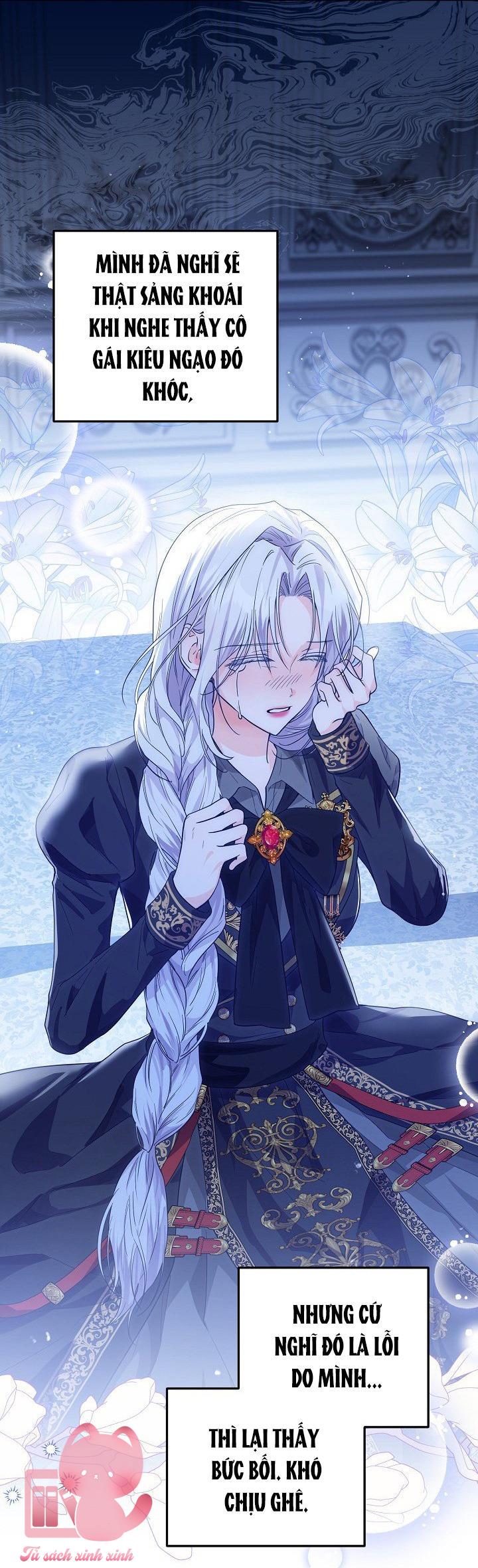 Hoàng Nữ Cosplay Nonfan Chapter 10 - Trang 4