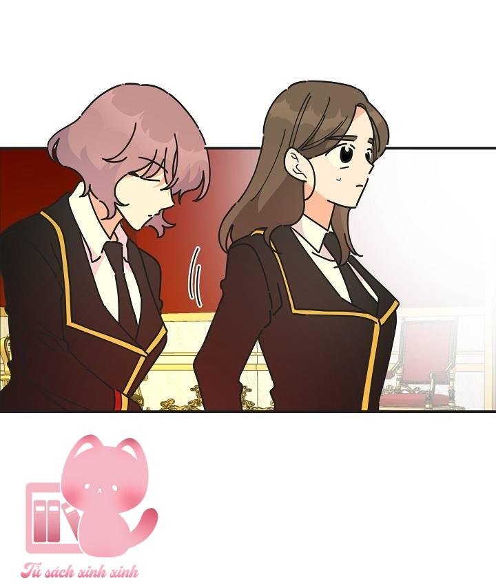 Người Hùng Của Ác Nữ Chapter 67 - Trang 4