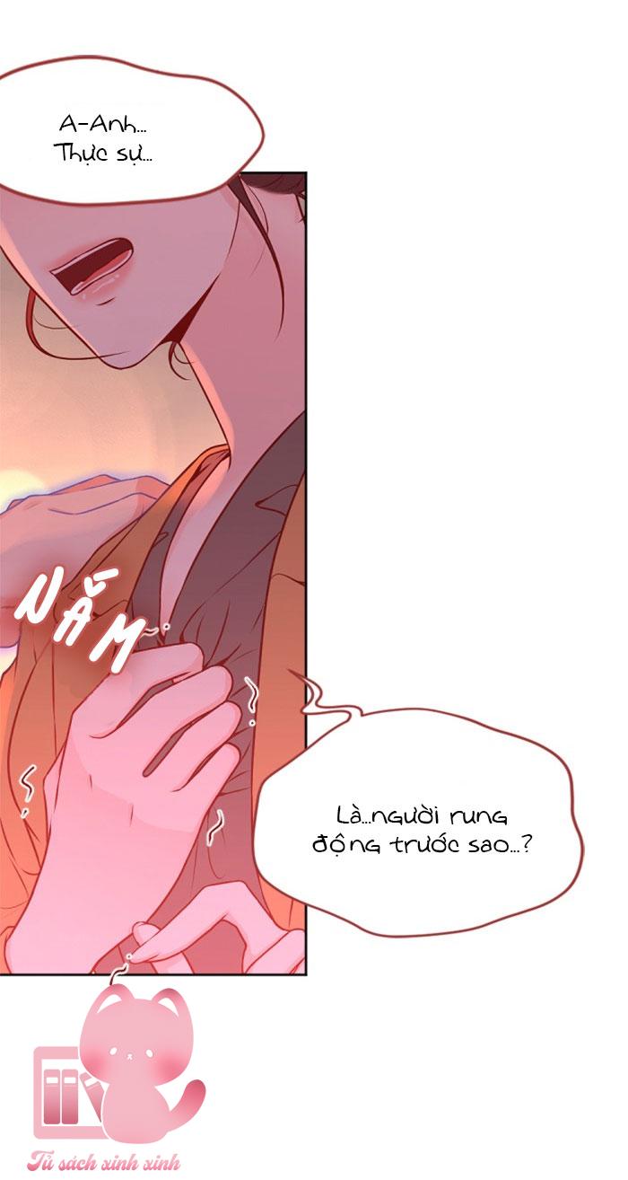 Tôi Sẽ Mang Em Đi Chap 31 - Trang 3
