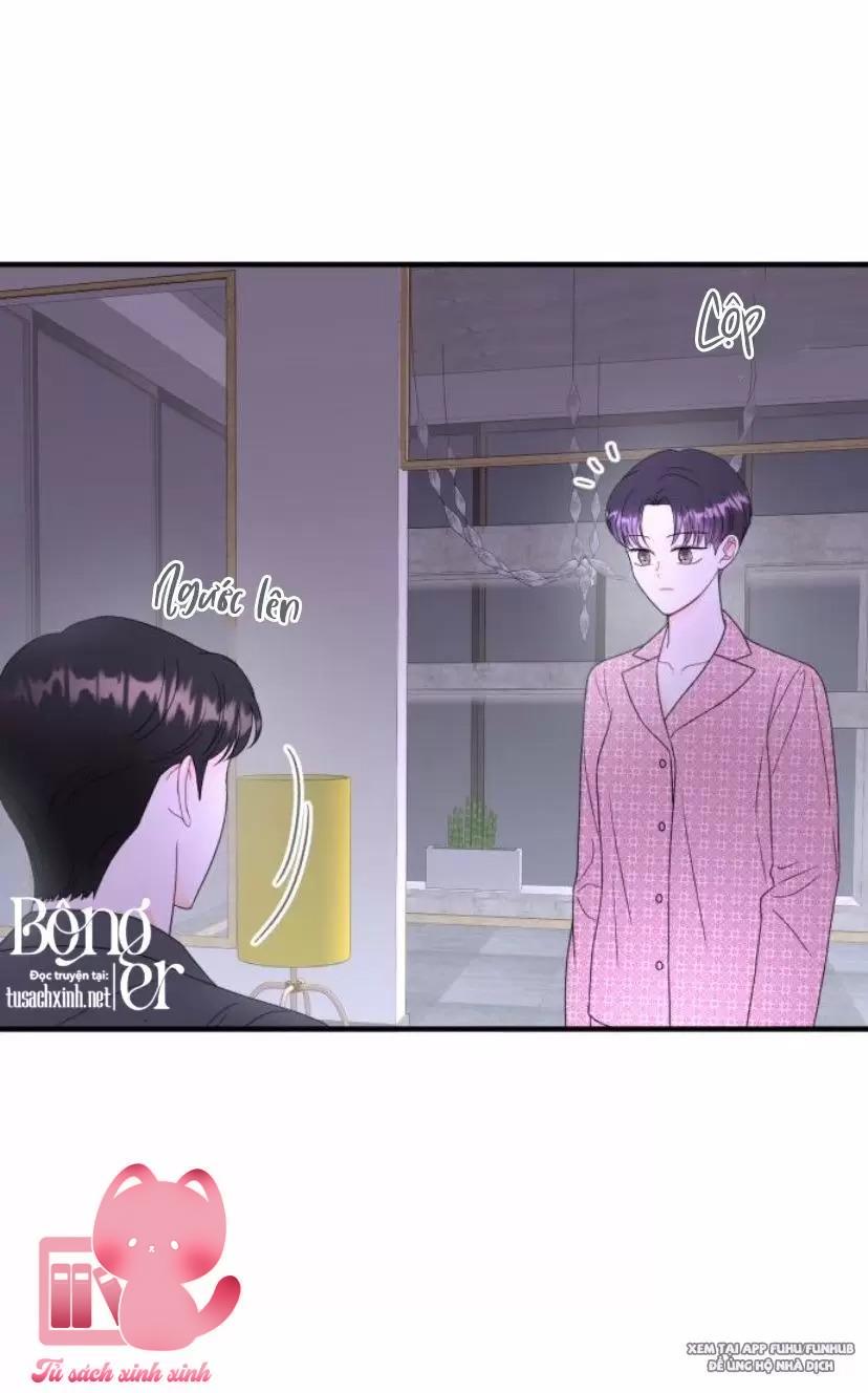 Xác Suất Tình Yêu Chapter 17 - Trang 3