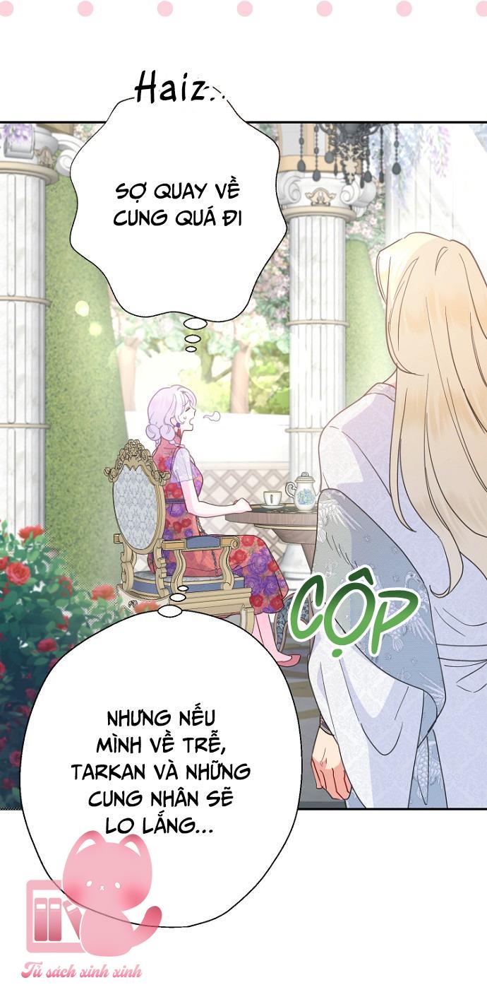 Bỏ Quách Chồng Con Đi, Tiền Bạc Mới Là Tất Cả Chap 88 - Trang 2