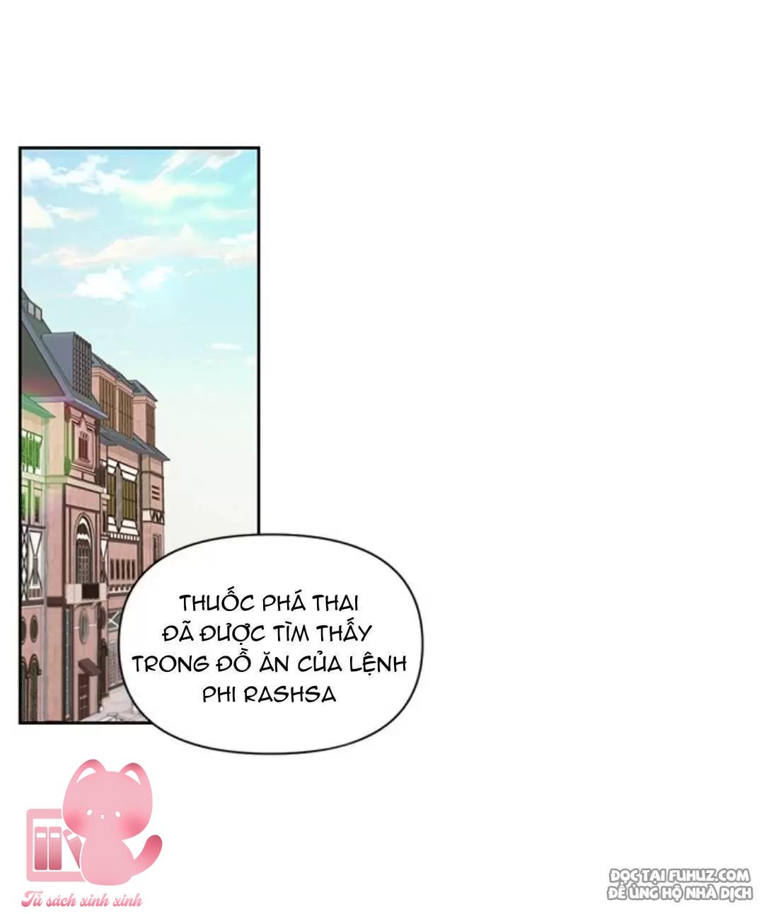 Hoàng Hậu Tái Hôn Chapter 49 - Trang 4