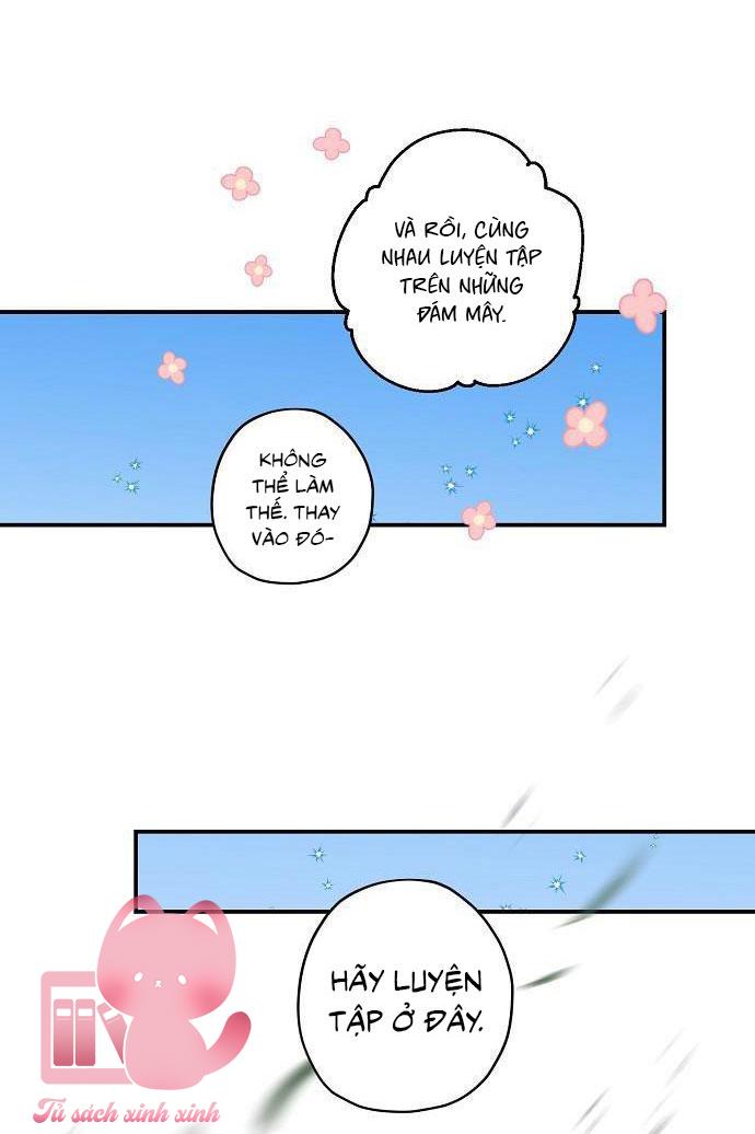 Onsaemiro Chapter 23 - Trang 4