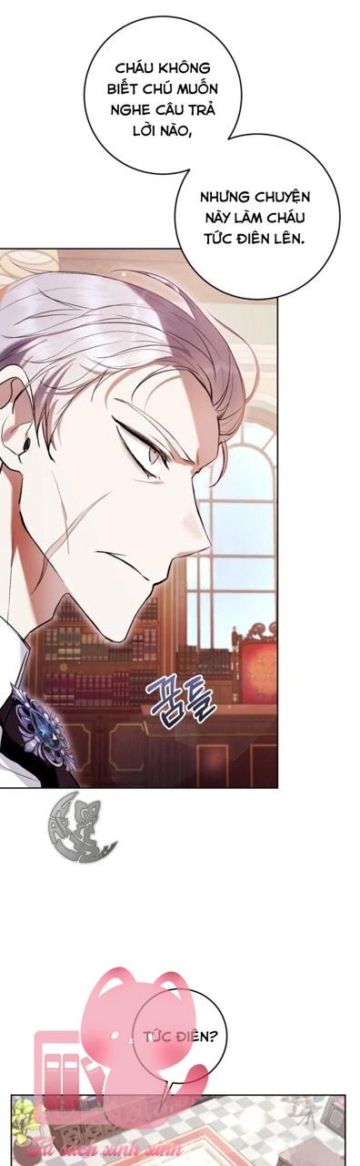 Làm Ác Nữ Bộ Không Tuyệt Sao? Chap 28 - Trang 4