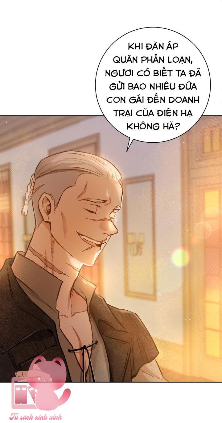 Cuộc Sống Mới Của Công Nương Chapter 23 - Trang 4