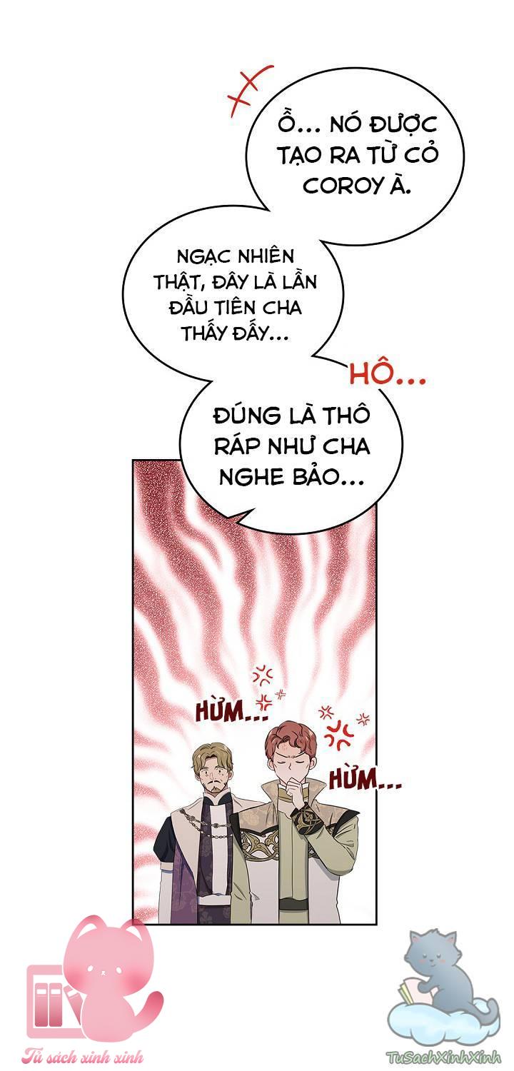 Kiếp Này Ta Sẽ Trở Thành Gia Chủ Chap 12 - Trang 2