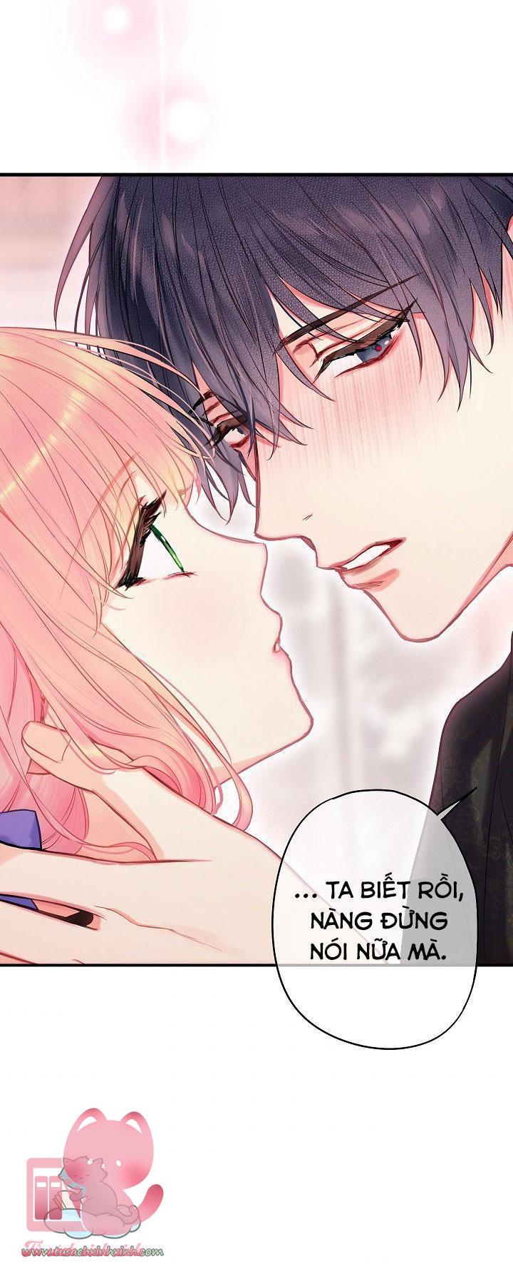 Ác Nữ Muốn Ly Hôn Chap 117 - Trang 2