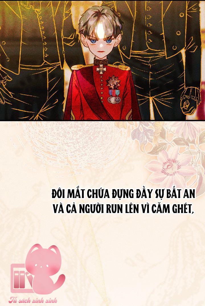 Khế Ước Hôn Nhân Của Mẹ Tôi Chap [ENDSS1] - Trang 2