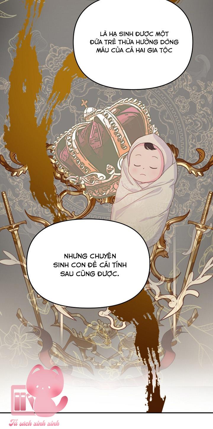 Bỏ Quách Chồng Con Đi, Tiền Bạc Mới Là Tất Cả Chap 32 - Trang 2