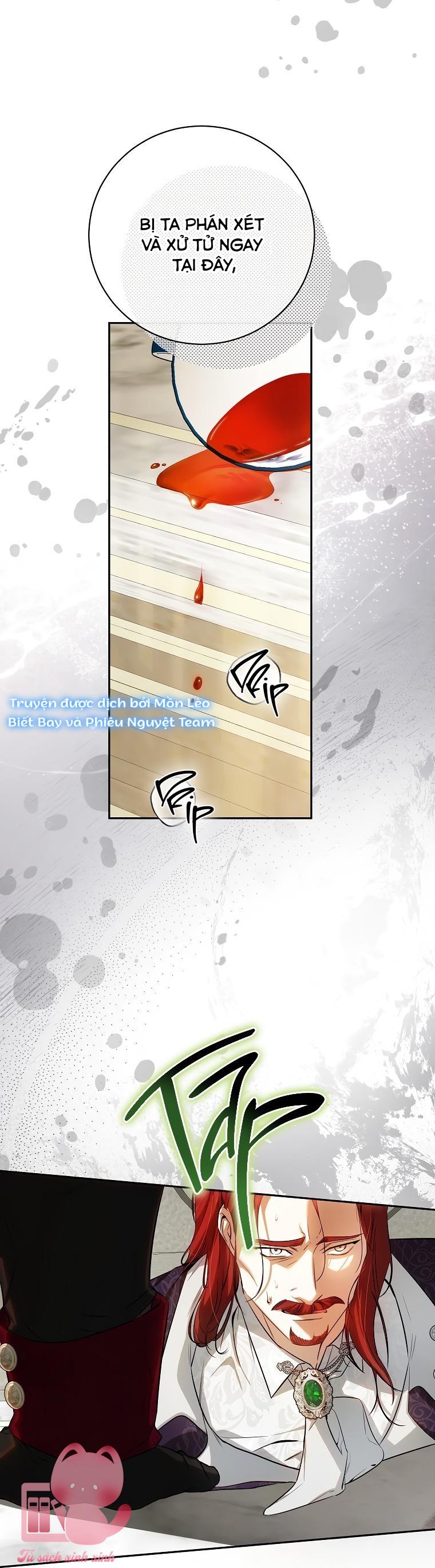 Hình Như Tôi Đã Xuyên Vào Cuốn Tiểu Thuyết Nào Đó Chapter 41 - Trang 4