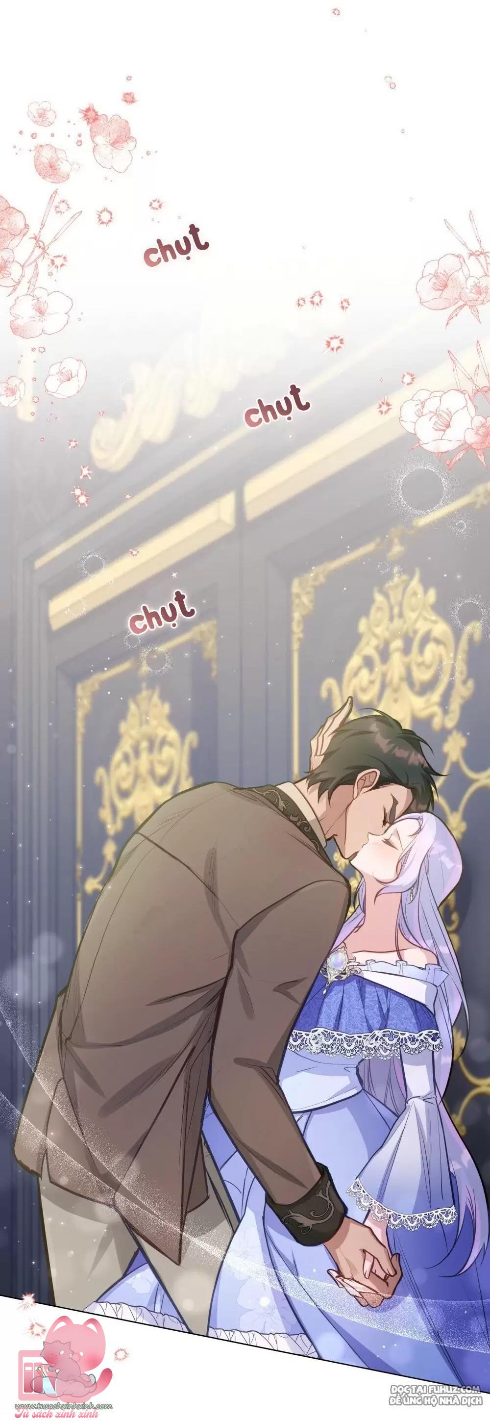 Nếu Không Vâng Lời Công Tước Chapter 15 - Trang 4