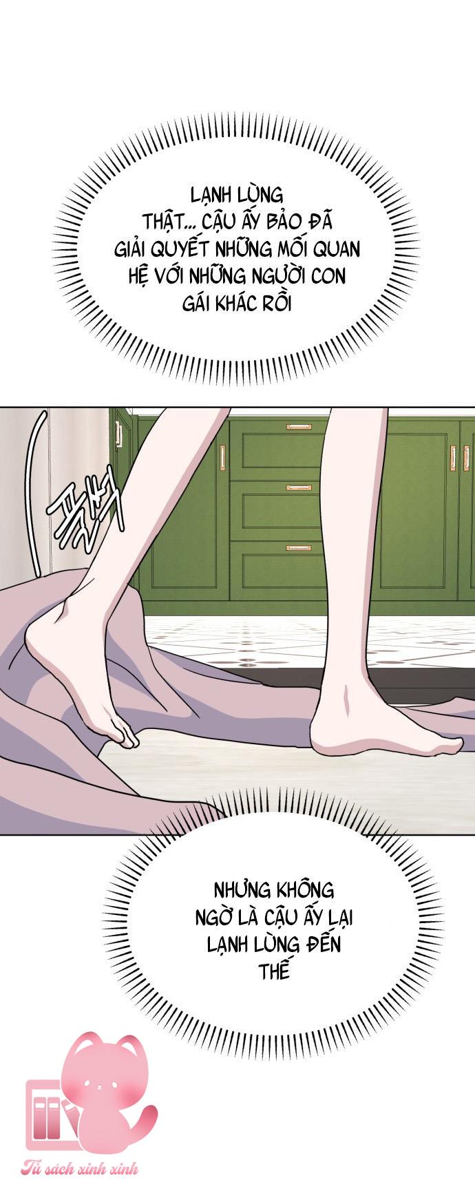 Quan Hệ Nhân Quả Chap 53 - Trang 2