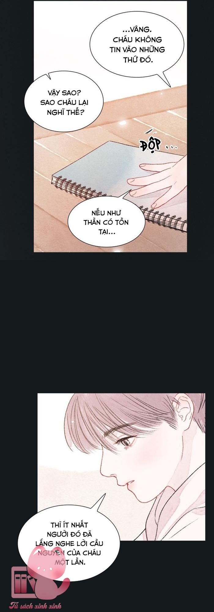 Thần Bí Chap 79 - Trang 2